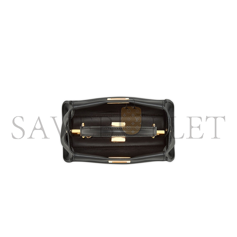 FENDI PEEKABOO MINI 8BN244ATXPF1QIO (23*18*11cm)